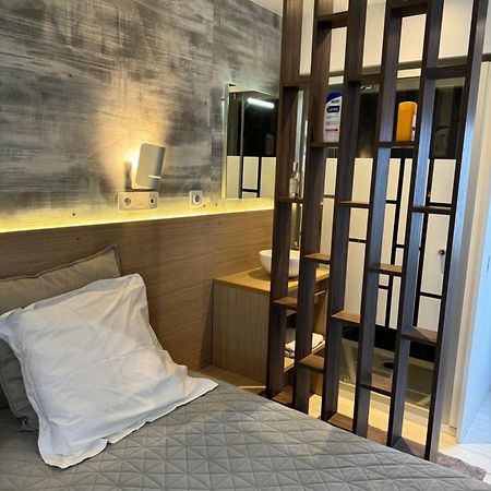 Chalet 3 Slaapkamers Oasis 19 Jabbeke  Εξωτερικό φωτογραφία