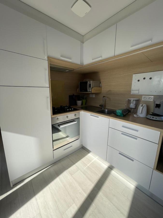 Chalet 3 Slaapkamers Oasis 19 Jabbeke  Εξωτερικό φωτογραφία