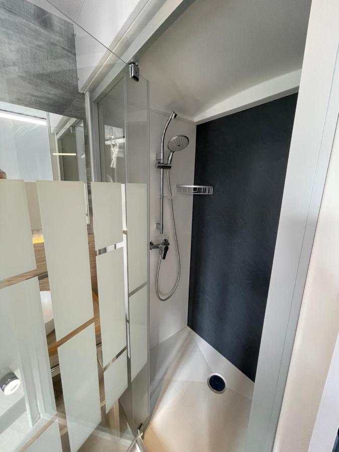 Chalet 3 Slaapkamers Oasis 19 Jabbeke  Εξωτερικό φωτογραφία