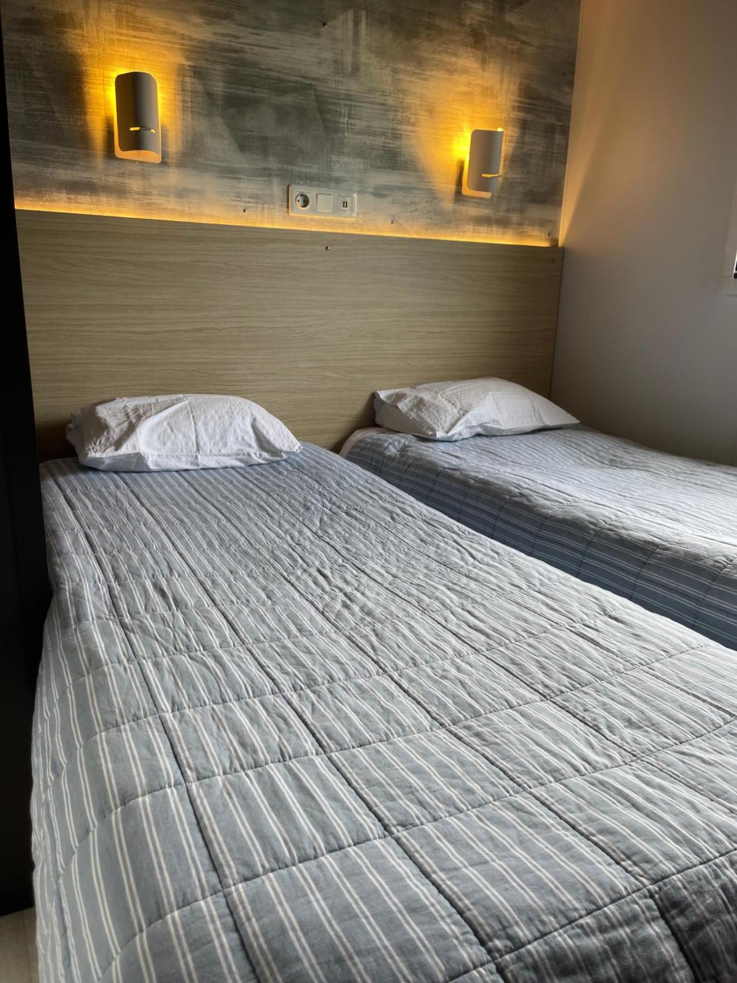 Chalet 3 Slaapkamers Oasis 19 Jabbeke  Εξωτερικό φωτογραφία