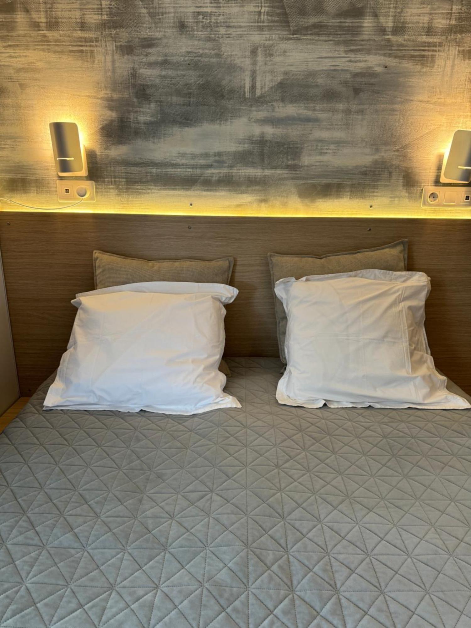 Chalet 3 Slaapkamers Oasis 19 Jabbeke  Εξωτερικό φωτογραφία