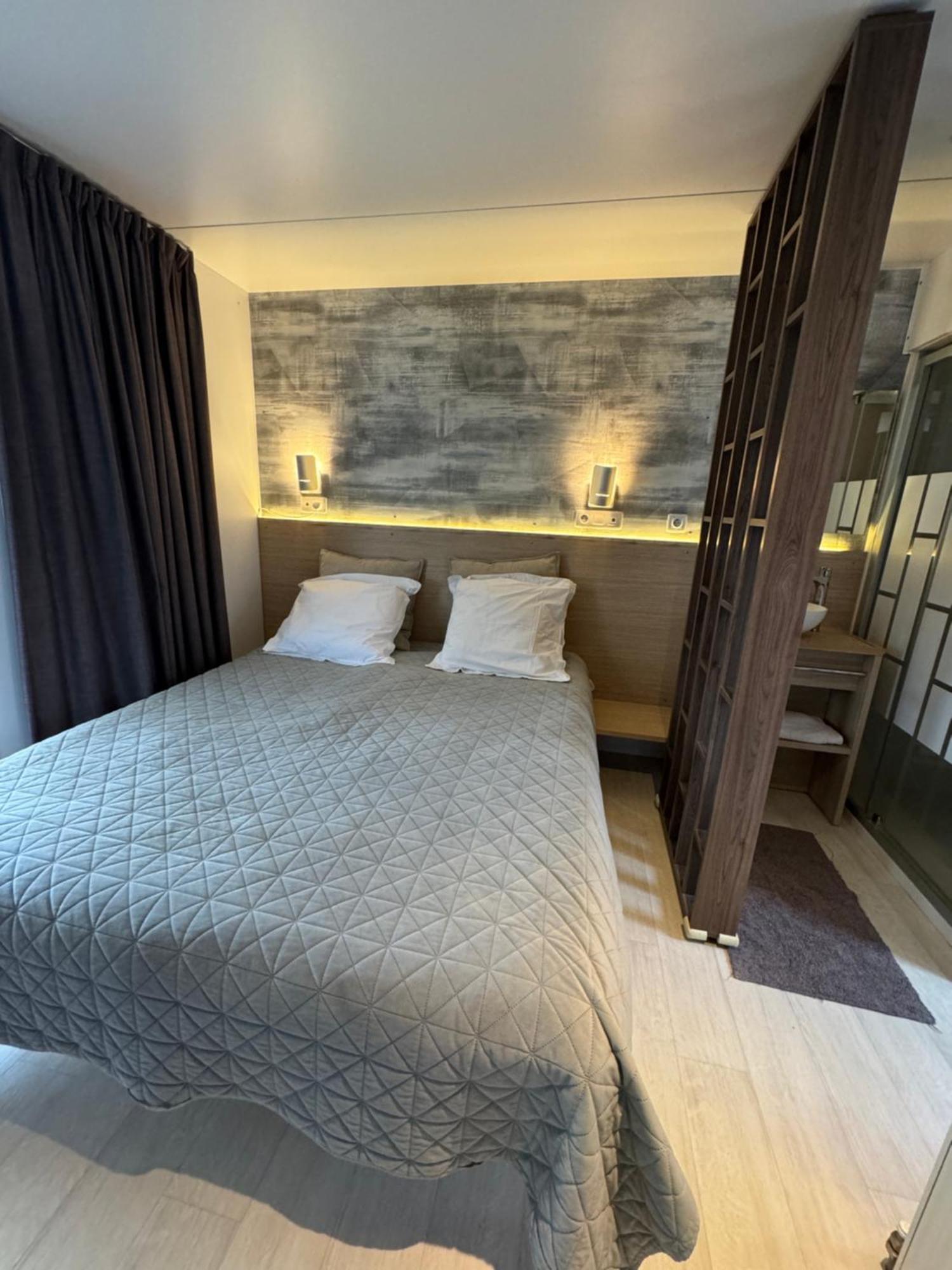 Chalet 3 Slaapkamers Oasis 19 Jabbeke  Εξωτερικό φωτογραφία