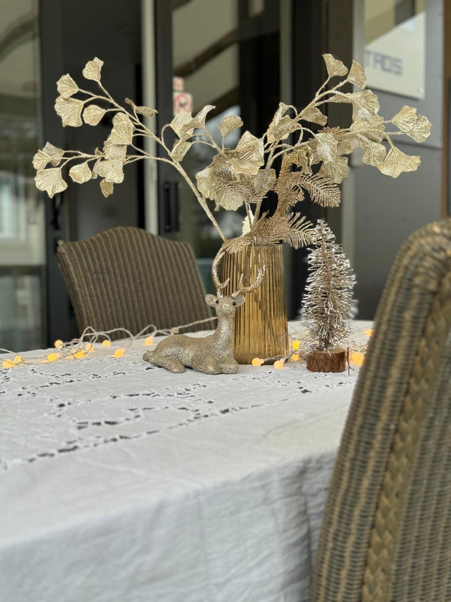 Chalet 3 Slaapkamers Oasis 19 Jabbeke  Εξωτερικό φωτογραφία